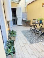 Ai Pelaghi Vespa Dream - B&B Livorno