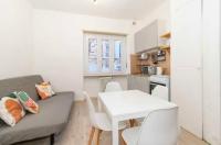 city flat, strategic position - Bed and Breakfast Turijn