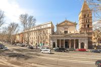 Elegantia Luxury Rooms Trastevere - B&B Roma