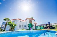 Stunning Apartment With Golf Course and Sea Views - B&B San Roque