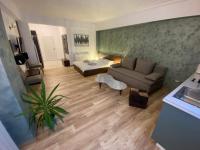 Apartment mit 2 Schlafzimmern