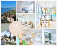 El Mirador by BH Marbella - Ferienwohnung