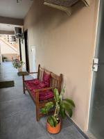 Residencial Lara 4 - Bed and Breakfast Itapema