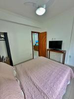 Hius 603 apenas 3 quadras da praia - B&B Rio de Janeiro