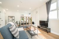 East16 Studio Flat - B&B Londra