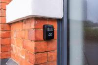 Bloom Court -Sleeps 6-Free Parking with Workspace & High-Speed WiFi - Chambres d’hôtes Birmingham