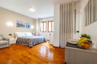 Junior Suite mit Balkon
