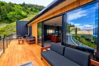 Mountain Lake Vista 3 Bedroom - B&B Queenstown