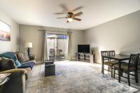 Walk to Ocean and Restaurants Biloxi Getaway! - B&B