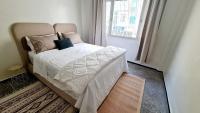 3Bed-Room Appart Agdal City Center - Ferienwohnung Rabat