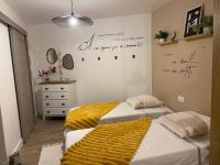 gîte Pierre d’Apatite - B&B
