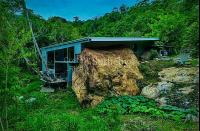 Rocka Verde Retreat 8th Wonder of the World - Chambres d'hôtes Rivas