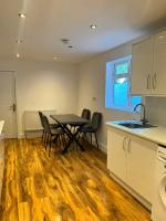 Deluxe Double Room with Extra Bed