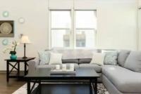 Chic 2 Bedroom Apartment Near Petco Park Convention Center - Ferienwohnung