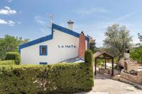 Cortijo La Mata - Casas Rurales Luis - B&B Calar de la Santa