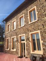 die alte schule-studio - Chambres d’hôtes Alfersteg