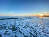 1 mile to Beach Family Friendly 2 Bdrm Comfy Beds - Chambres d'hôtes Bolivar Peninsula