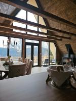 Black Roof - B&B Horea