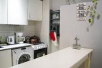 Crespo Apart - B&B Santa Fe