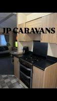 JP Caravans - B&B