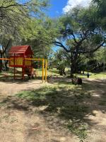 Casa Jardín Tarija - B&B Tarija