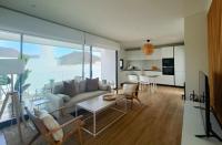 San José Suites 3 Hab, Piscina, solárium y WiFi - Chambres d’hôtes Almería