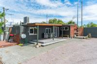 Streamside Fisherman's Cabin - Waitahanui, Taupo - B&B Waitahanui