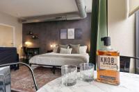 Eden Studio Free Parking, Central, Gym Fast WIFI - Ferienwohnung Minneapolis