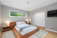 Three-Bedroom Townhouse