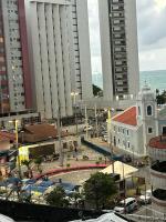 Beach Flat Boa Viagem Apt 504 - B&B