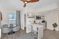 Penthouse EDEN 2BR with ocean view - B&B Fort Lauderdale