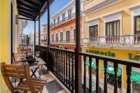 Soho House Private Patio - B&B