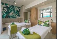 347 Waterfall Penthouse - B&B