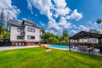 Willowa 21 - B&B Wisła