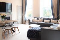 3-Bed gem with Bath Abbey views - Bed and Breakfast Bath