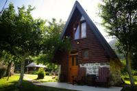 Chalet de 1 dormitorio