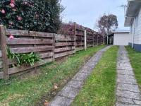 2 Beds including 1 Sofa Bed Serviced Chalet B - Ferienwohnung Rotorua