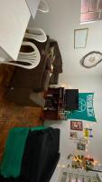 República Mandala - Quarto duplo 1 - Ferienwohnung Ouro Preto