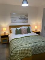 Seaside Escape, Central Portrush Apartment - Chambres d’hôtes Portrush