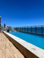 Apartamento na Barra - Ferienwohnung Salvador da Bahia
