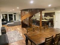 Bluesky Lodge - B&B