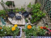 L'appartement Paulange - Chambres d’hôtes