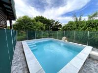 Kya's Bungalow - Proche des plages - Bed and Breakfast Le Marin