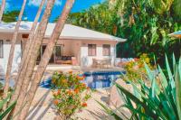 Casa Bonita - 5br With Pool Walk To Beach! - B&B