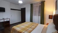Standard Doppelzimmer mit Gemeinschaftsbad