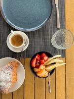 B&B CASA GILANIA LAMPEDUSA - Chambres d’hôtes Lampedusa