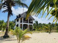 New Bweni Beach Lodge - Bed and Breakfast Baleni