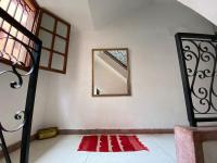 Cozy Moroccan-style apartment - B&B