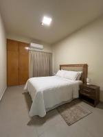 Tu lugar en Ciudad Del Este Dpto 201 - Ferienwohnung Ciudad del Este