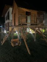 Château Mucugê - B&B Mucugê